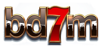 bd7m logo