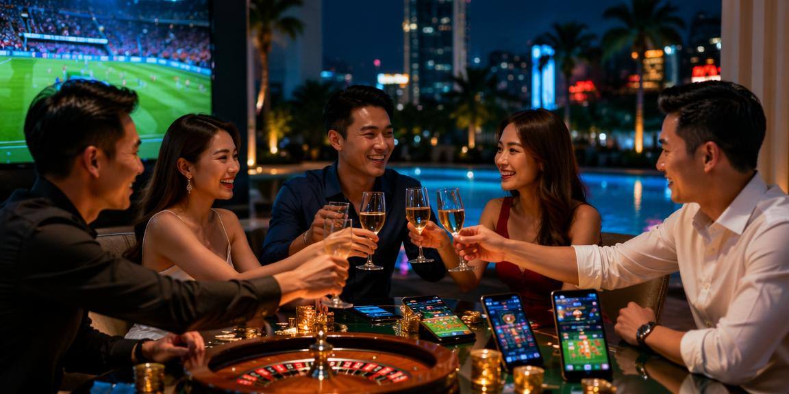 bd7m Quy trình xác minh tài khoản